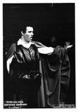 Teatro La Scala Opera Singers - Lot of 50 Photographs