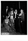 Teatro La Scala Opera Singers - Lot of 50 Photographs