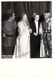 Teatro La Scala Opera Singers - Lot of 50 Photographs