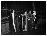 Teatro La Scala Opera Singers - Lot of 50 Photographs