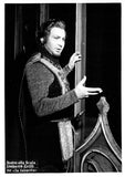 Teatro La Scala Opera Singers - Lot of 50 Photographs