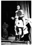 Teatro La Scala Opera Singers - Lot of 50 Photographs