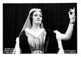 Teatro La Scala Opera Singers - Lot of 50 Photographs