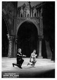 Teatro La Scala Opera Singers - Lot of 50 Photographs