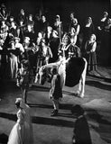 Teatro La Scala Opera Singers - Lot of 50 Photographs