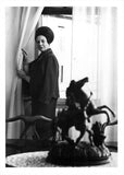 Tebaldi, Renata - Lot of 73 Unsigned Photos