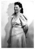 Tebaldi, Renata - Lot of 73 Unsigned Photos