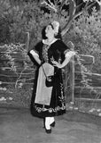 Tebaldi, Renata - Lot of 73 Unsigned Photos