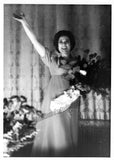 Tebaldi, Renata - Lot of 73 Unsigned Photos